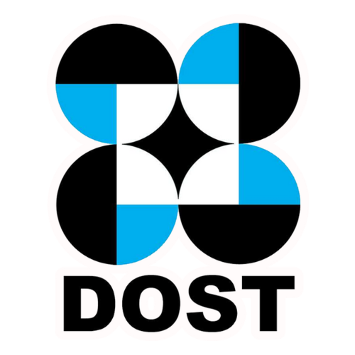 Department of Science and Technology Region 02 Logo